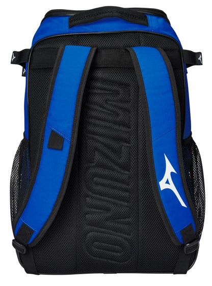 360324 Mizuno Organizer 23 Backpack