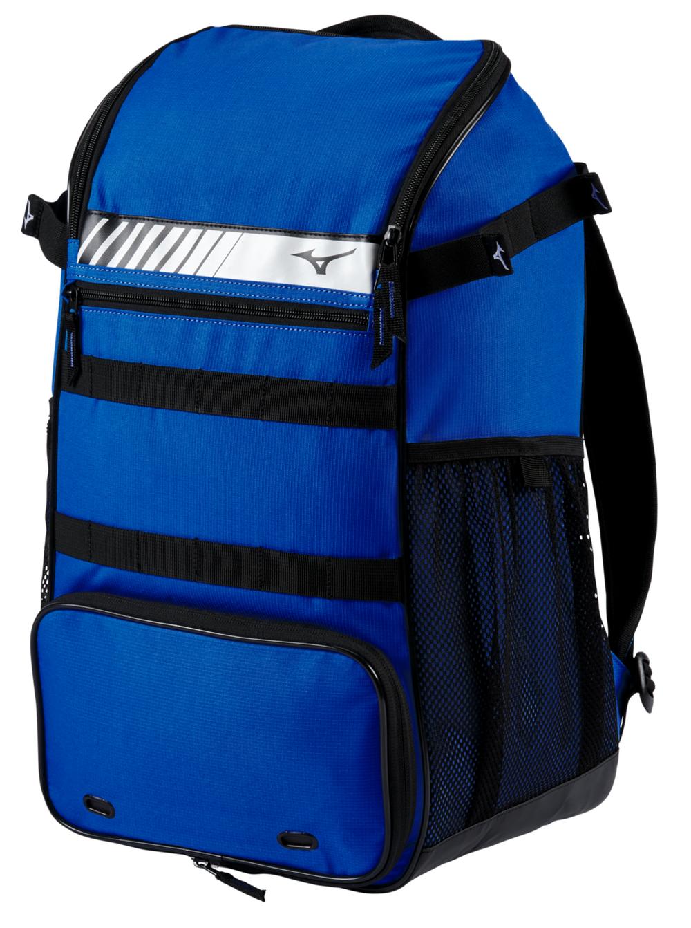 360324 Mizuno Organizer 23 Backpack