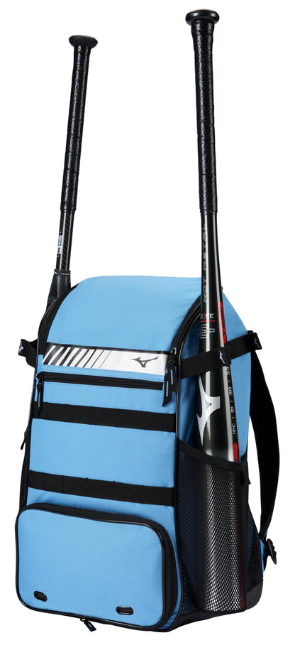 360324 Mizuno Organizer 23 Backpack