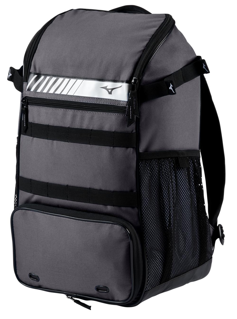 360324 Mizuno Organizer 23 Backpack
