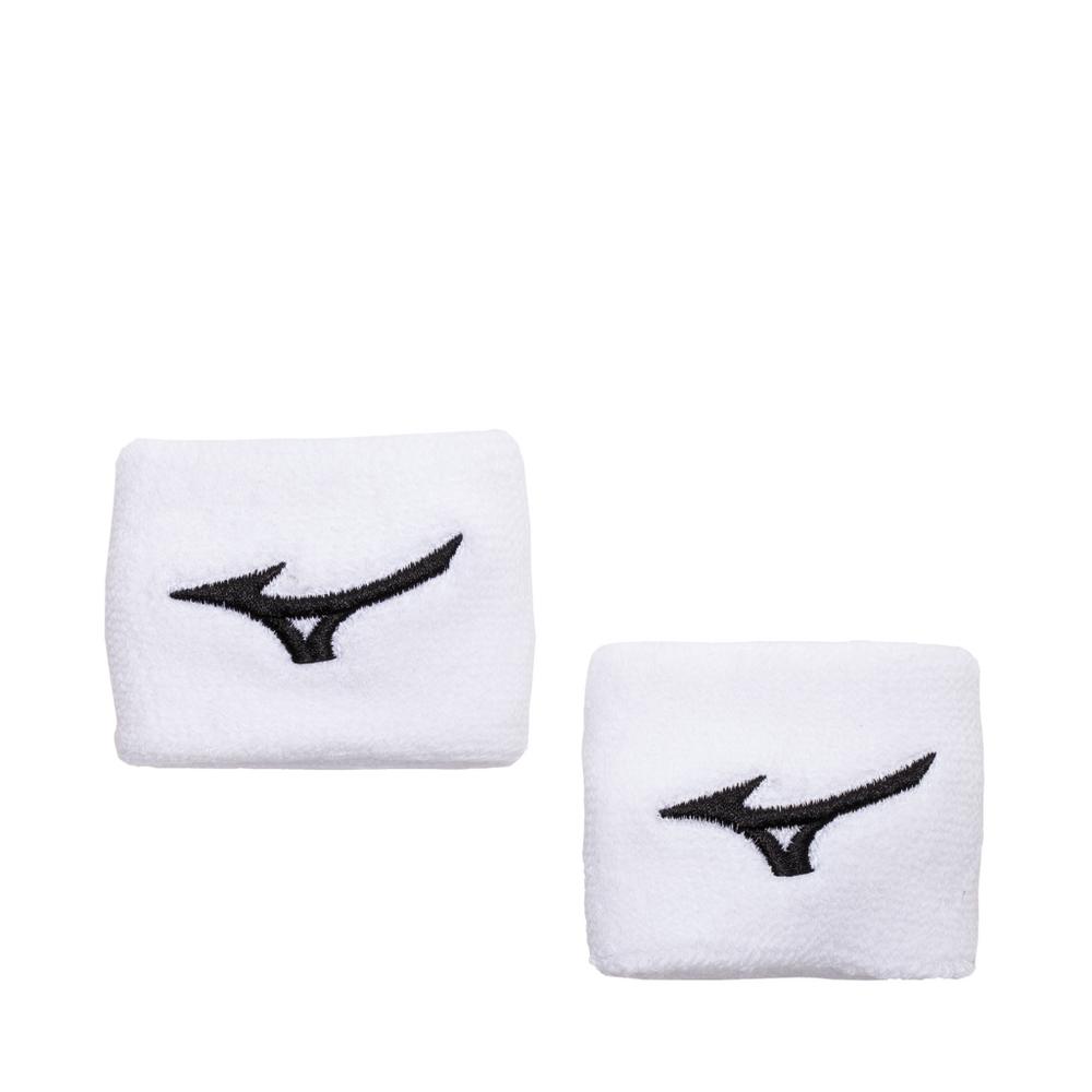 370232 2 Inch Wristbands G2 Mizuno