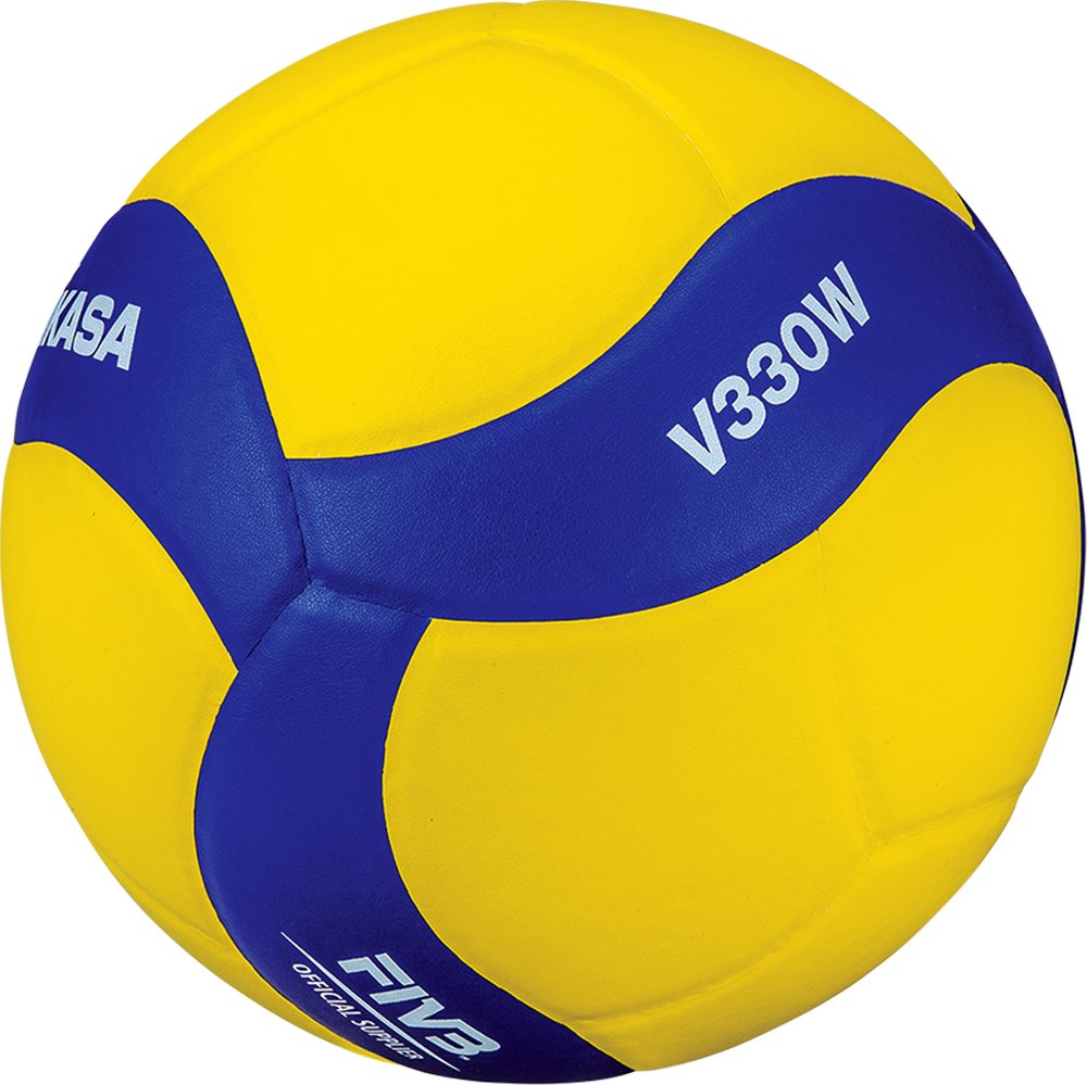 V330W Mikasa Bola de Volleyball