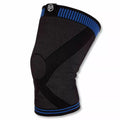 PRO-TEC 3D Flat Knee Support