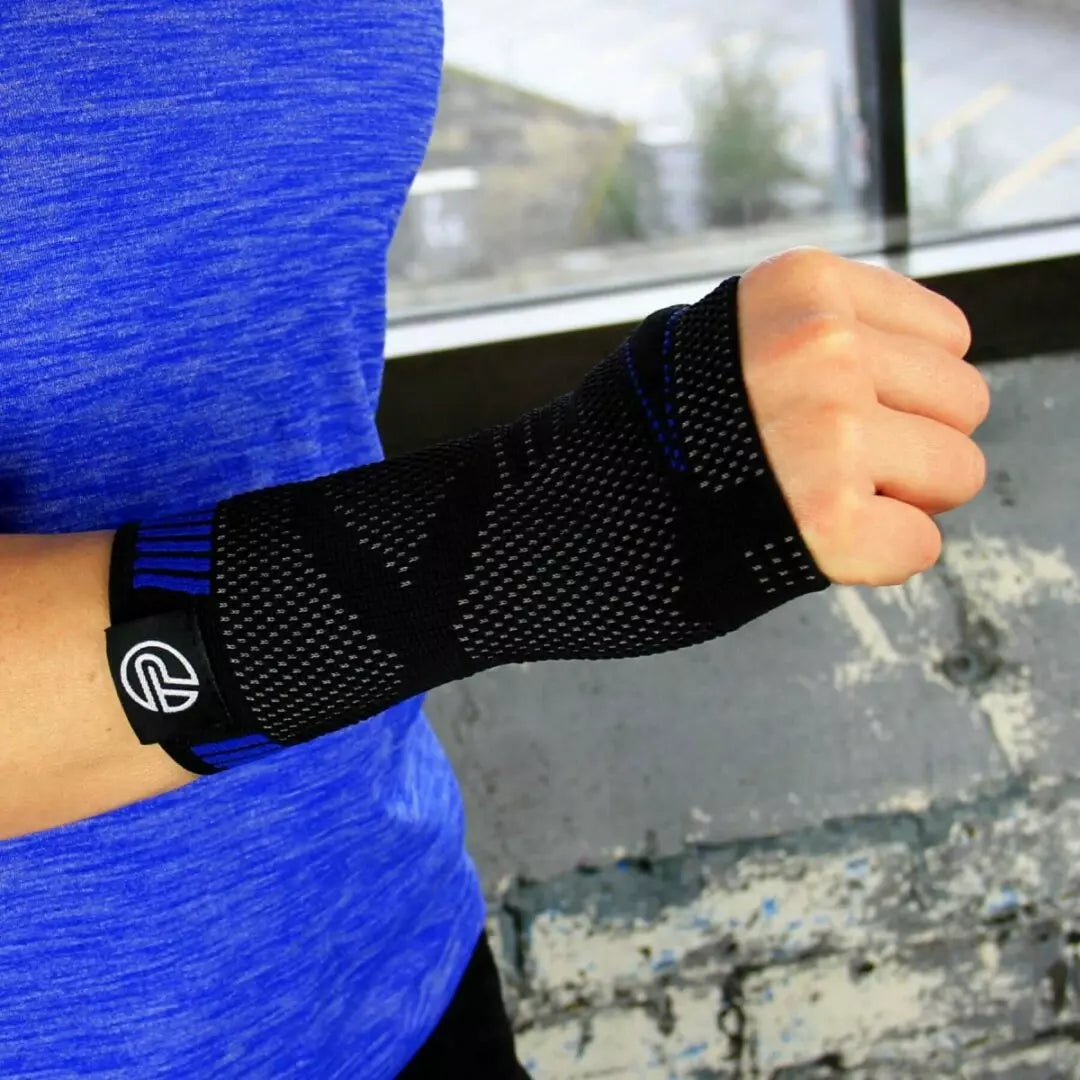 3D Wrist Sleeve Pro Tec