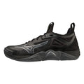 Mizuno Wave Momentum 3 Men Black – Volleyball Shoes