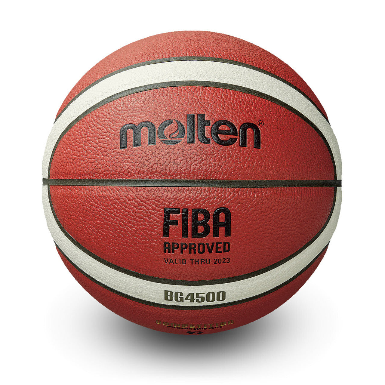 BG4500 Molten Size 7
