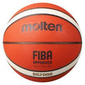Molten BG2000 Rubber Basketball Size 5