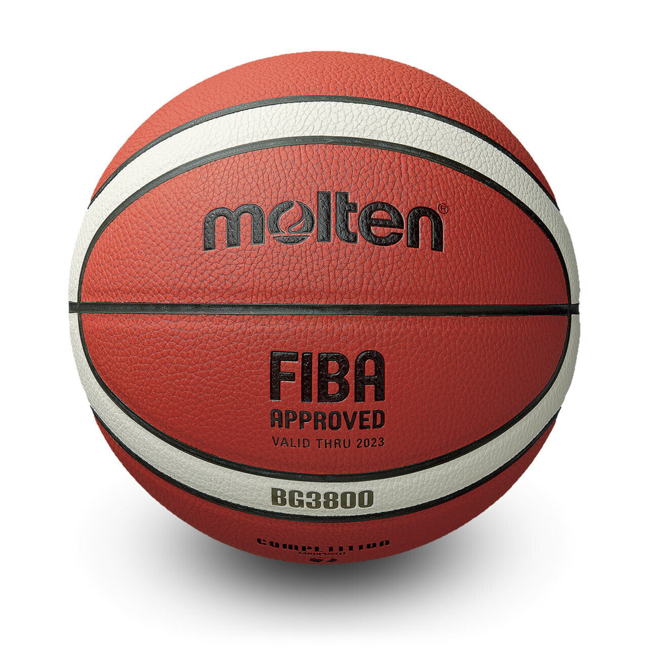 BG3800 Molten Basketball Size 7