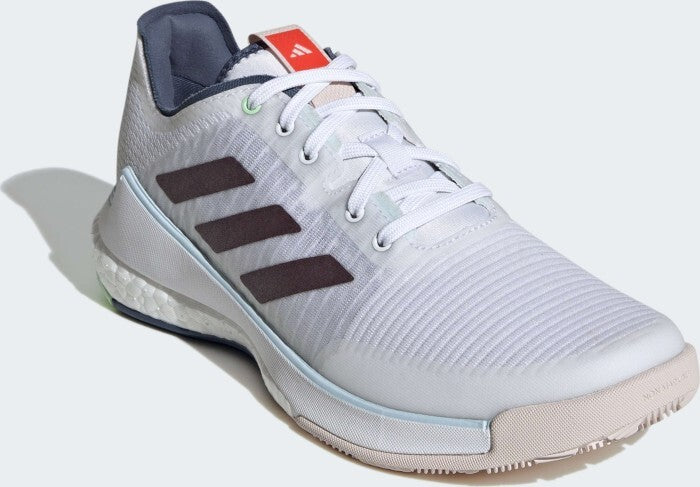 IG3968 Crazyflight White/Aurora Adidas