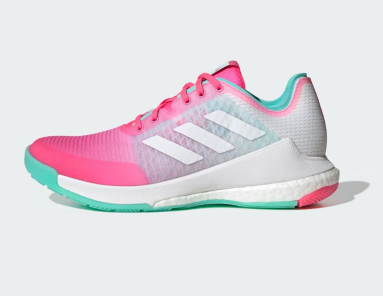 HP3339 CrazyW Adidas Pink
