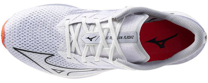 411431 Wave Rebellion Flash 2 Men Mizuno