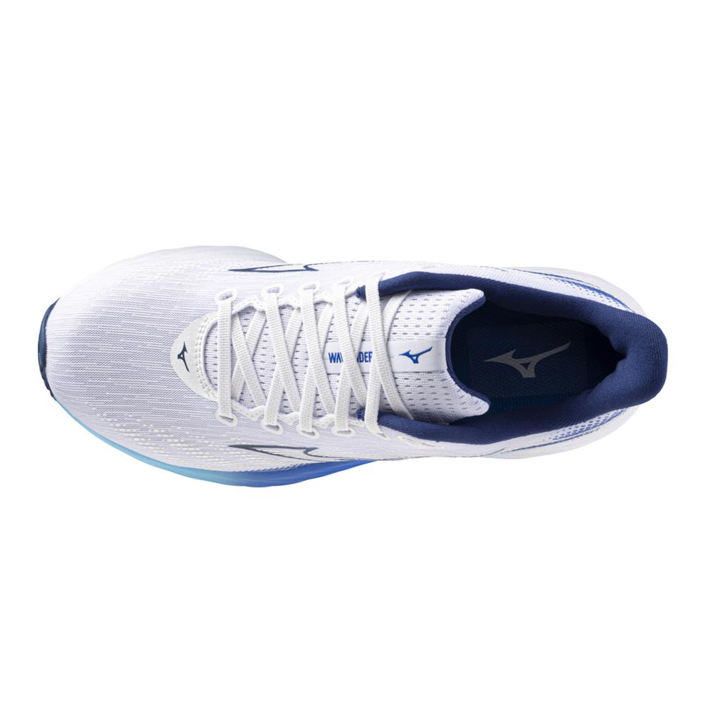411456 Wave Rider 28 Men Mizuno