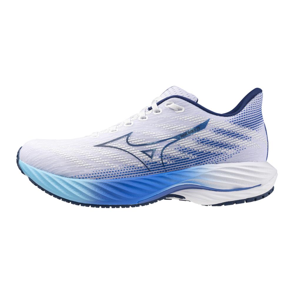 411456 Wave Rider 28 Men Mizuno