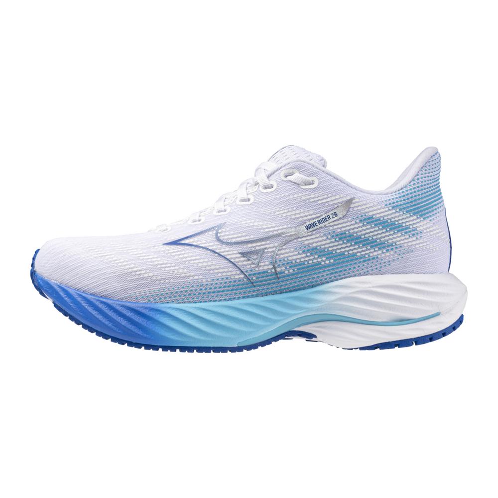 411457 Wave Rider 28 Women Mizuno