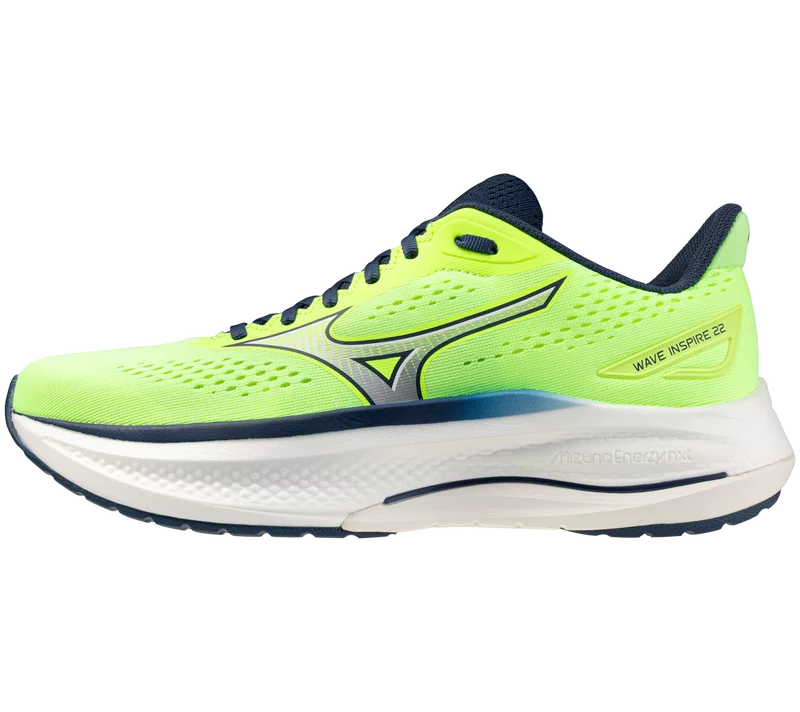 Mizuno Wave Inspire 22 Men's Running Shoe