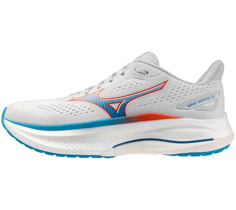 Mizuno Wave Inspire 22 Men's Running Shoe