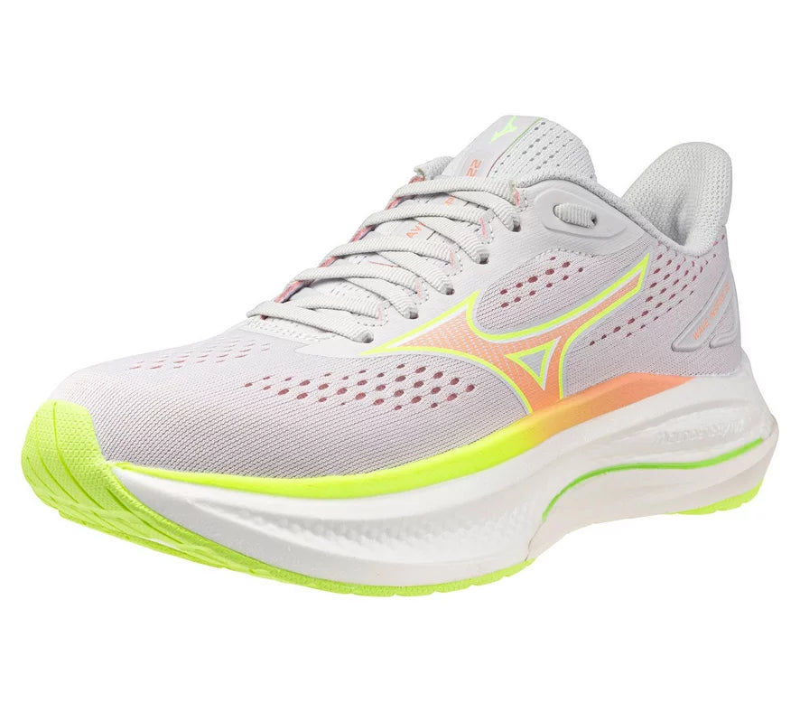 Mizuno Wave Inspire 22 Women's Running Shoe Cloud