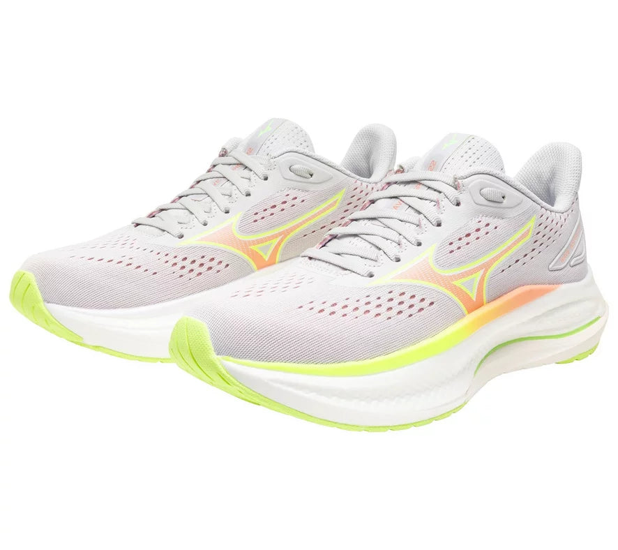 Mizuno Wave Inspire 22 Women's Running Shoe Cloud