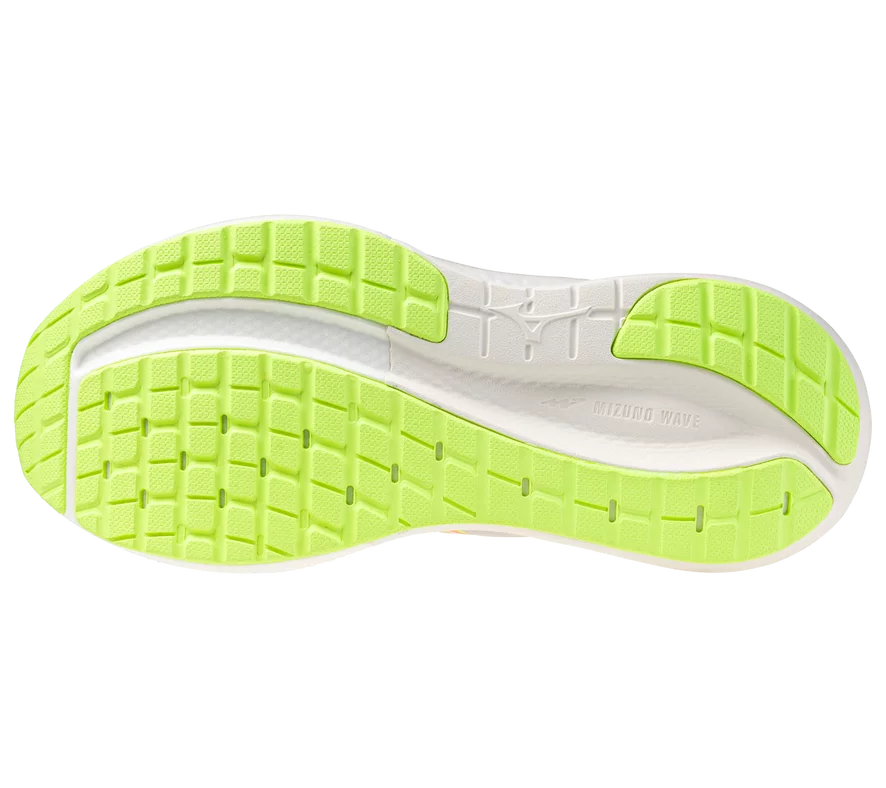 Mizuno Wave Inspire 22 Women's Running Shoe Cloud