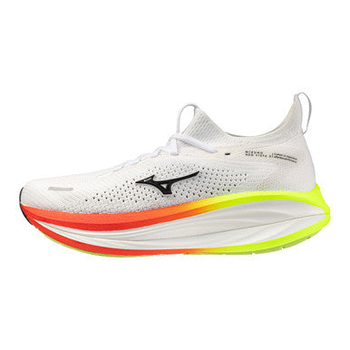 Mizuno Neo Vista 3 Men's Running Shoe White-Black