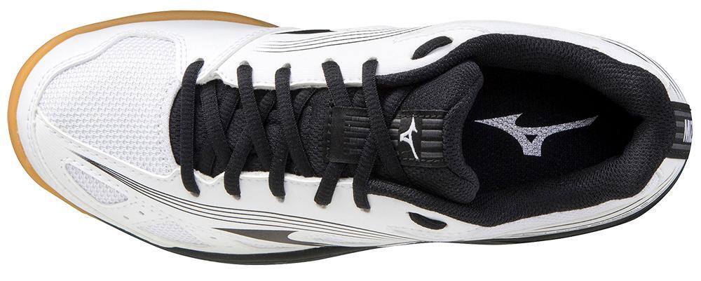 430315 Cyclone Speed 3 White