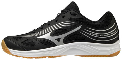430315 Cyclone Speed 3 JR Black