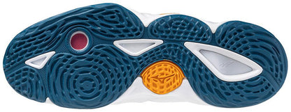 430324 Wave Momentum 3  Wht-Moroccan Blue