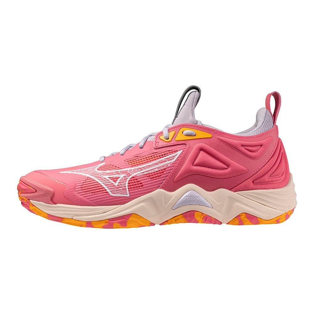 430324 1P1P Wave Momentum 3 Rose Bud