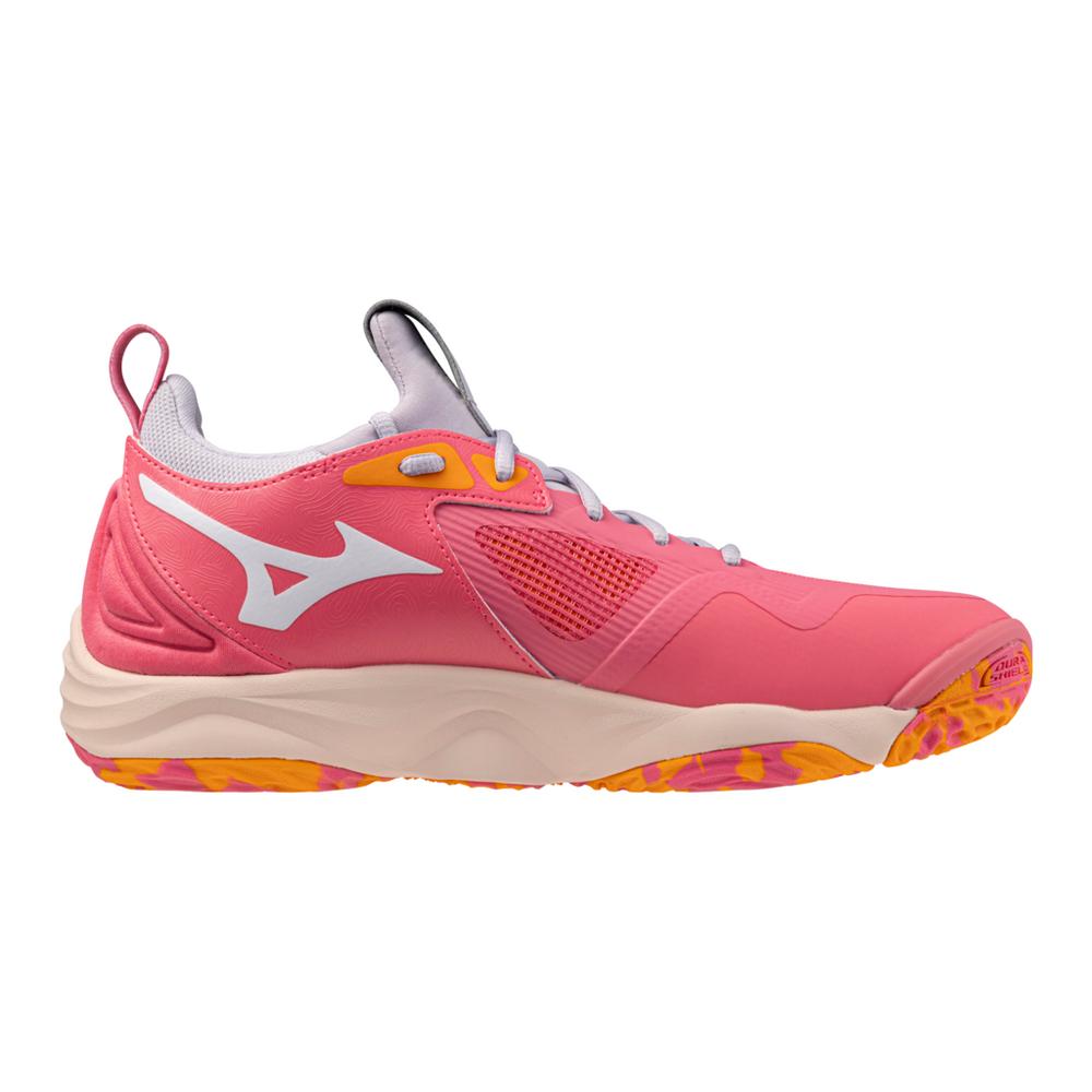 430324 1P1P Wave Momentum 3 Rose Bud