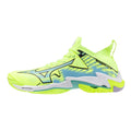 Mizuno Wave Lightning Neo 3 Lime – Volleyball Shoes