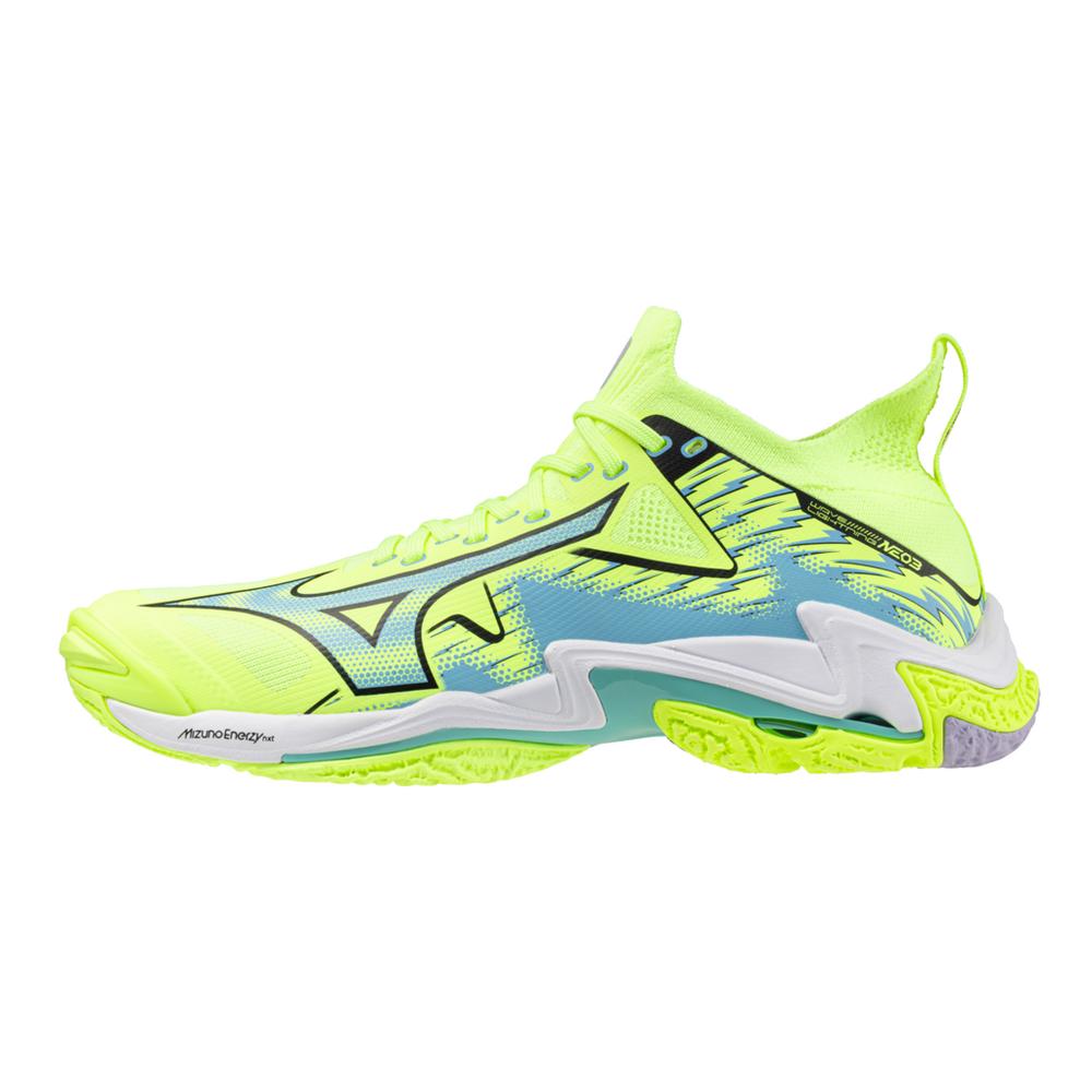 430329 Wave Lightning Neo 3 Lime