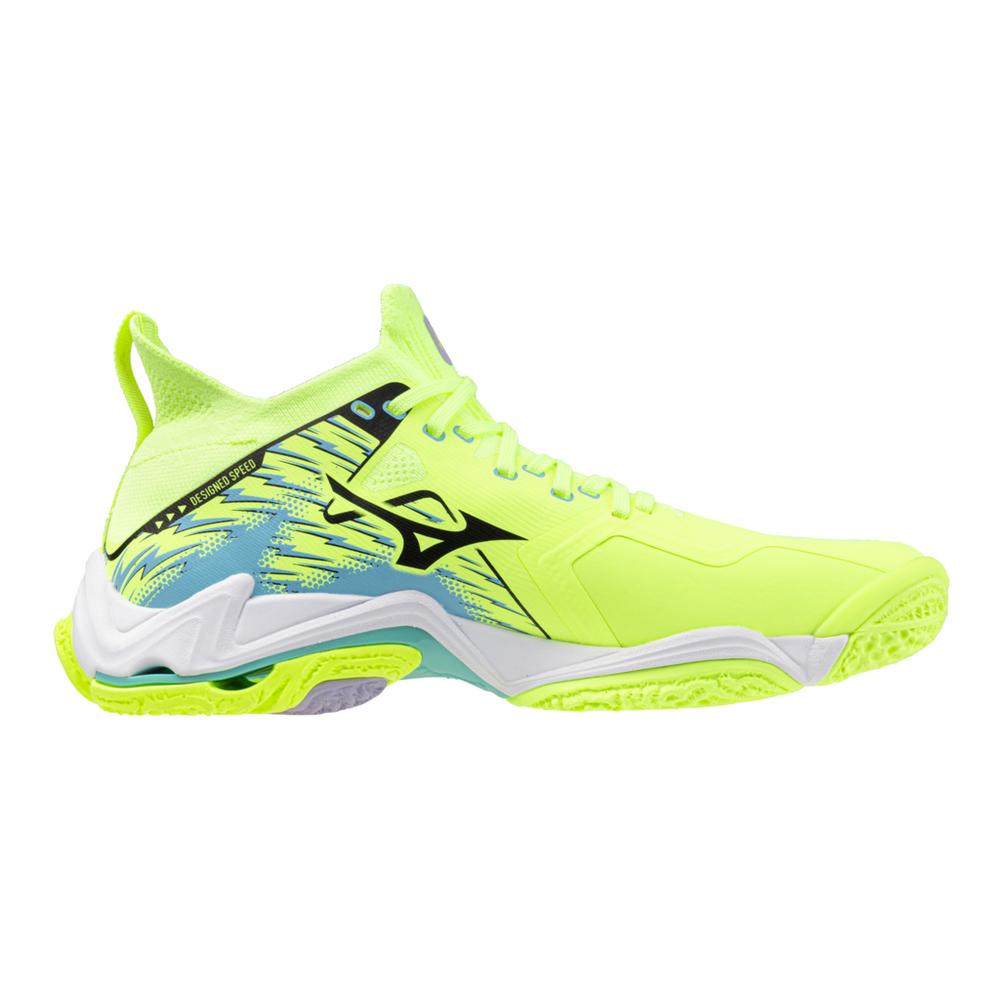 430329 Wave Lightning Neo 3 Lime
