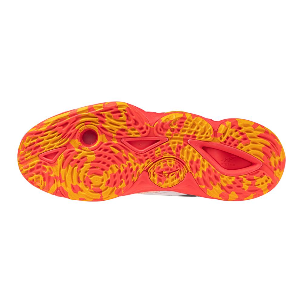 430338 Wave Momentum Elite Mizuno