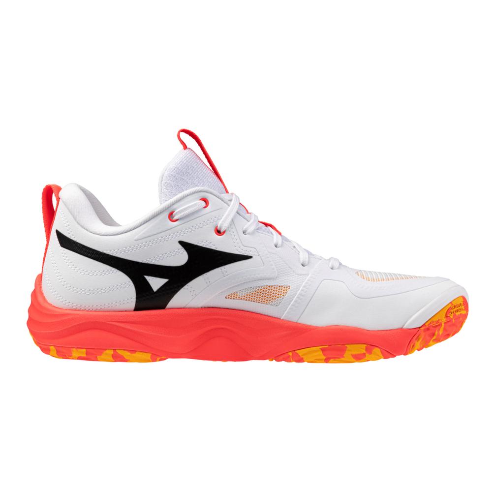 430338 Wave Momentum Elite Mizuno
