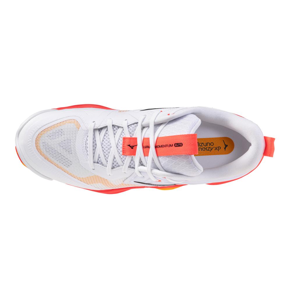 430338 Wave Momentum Elite Mizuno