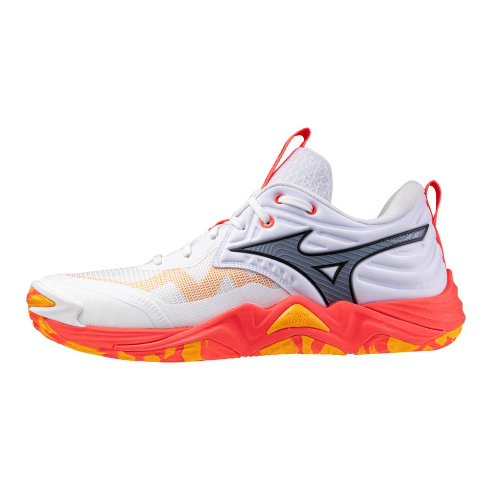 430338 Wave Momentum Elite Mizuno