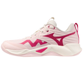 Mizuno Wave Momentum Pro Pinkesque – Volleyball Shoes