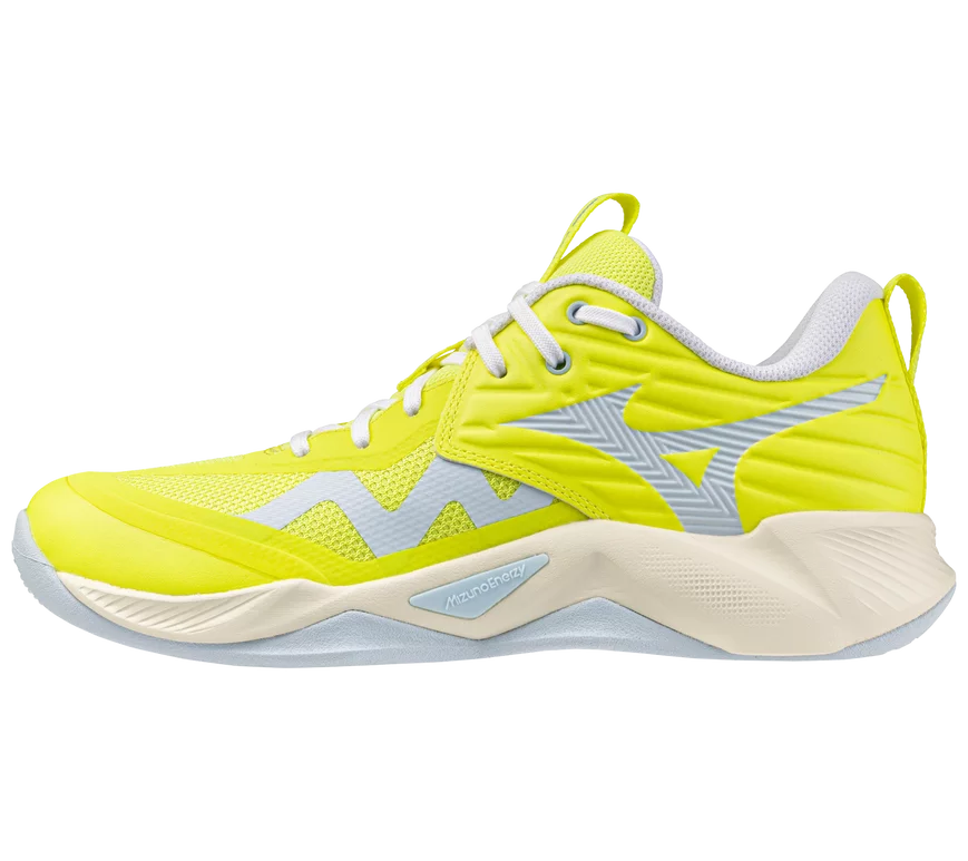 430339 Wave Momentum Pro Yellow