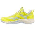 Mizuno Wave Momentum Pro Yellow – Volleyball Shoes