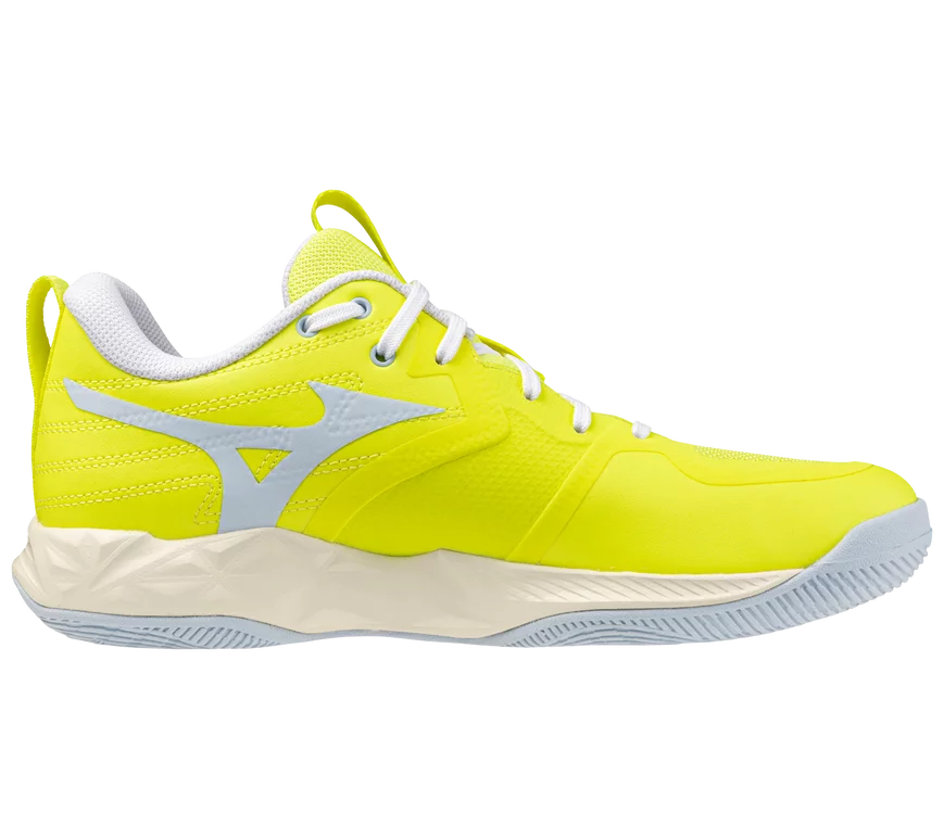 430339 Wave Momentum Pro Yellow