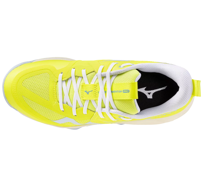 430339 Wave Momentum Pro Yellow