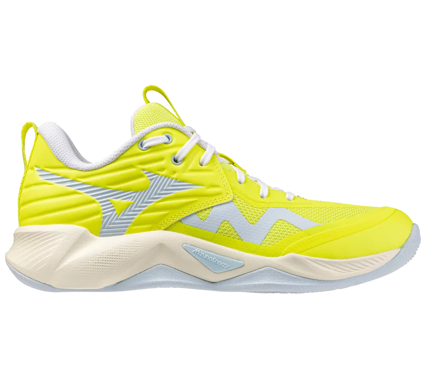 430339 Wave Momentum Pro Yellow
