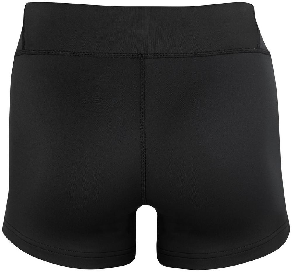 440656 Mizuno Victory Short Black
