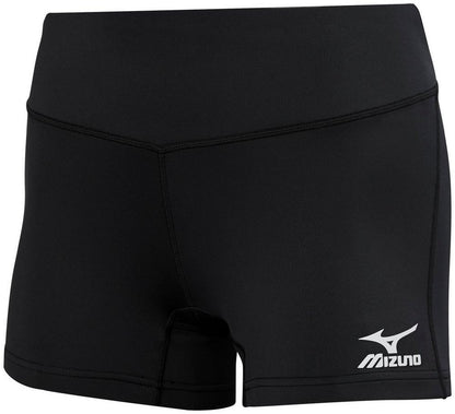 440656 Mizuno Victory Short Black