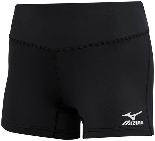 440656 Mizuno Victory Short Black