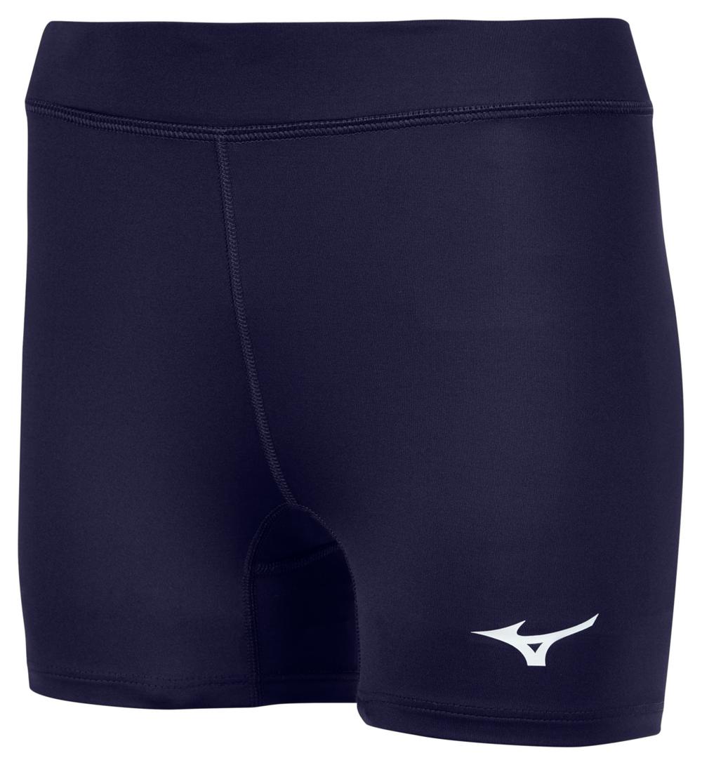 440809 Vortex 2 Mizuno Short Navy
