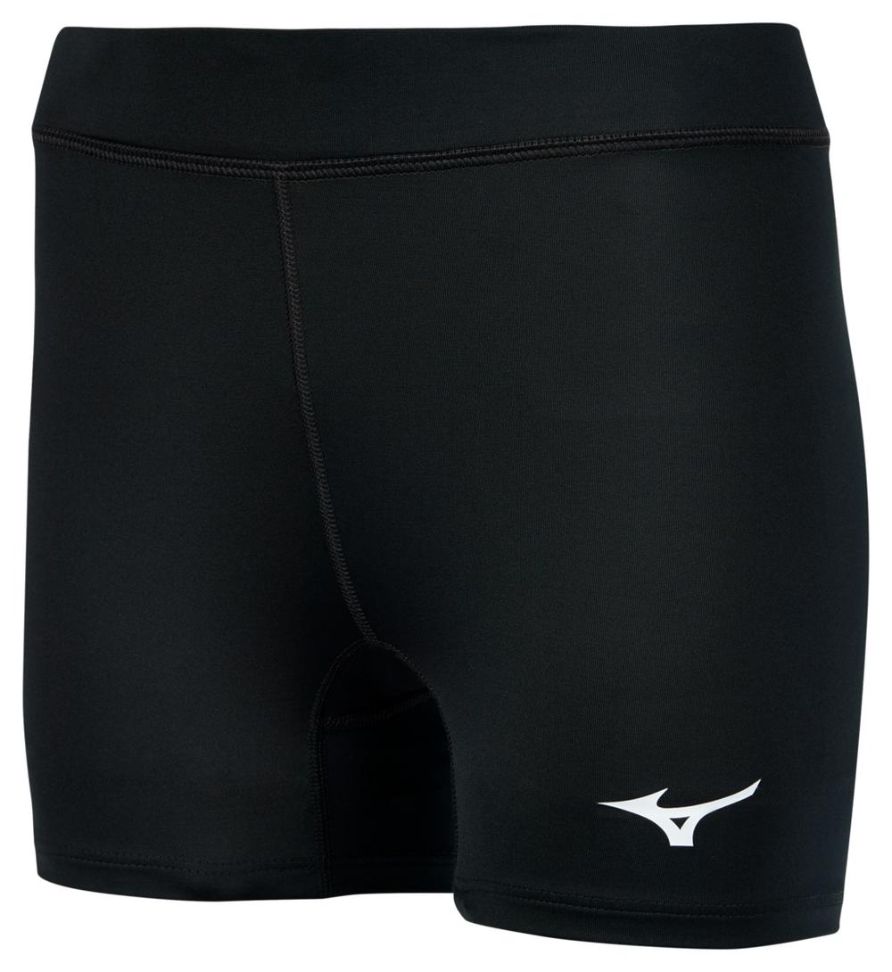 440809 Vortex 2 Mizuno Short Blk