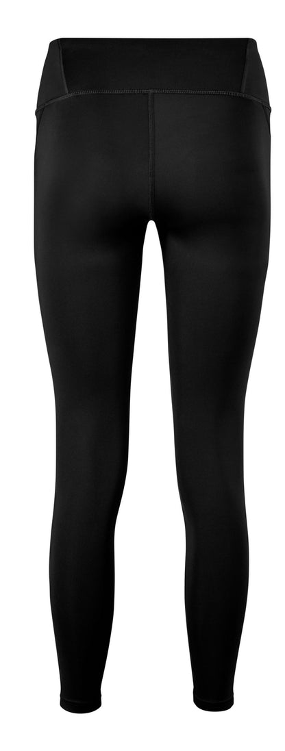440856 Women's 7/8 Victory Volleyball Tight Mizuno