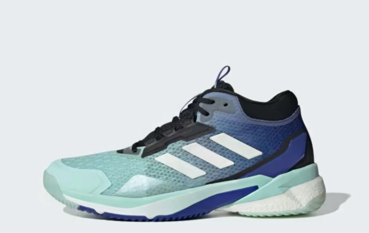 IF9257 Crazyflight 5 Mid  Adidas