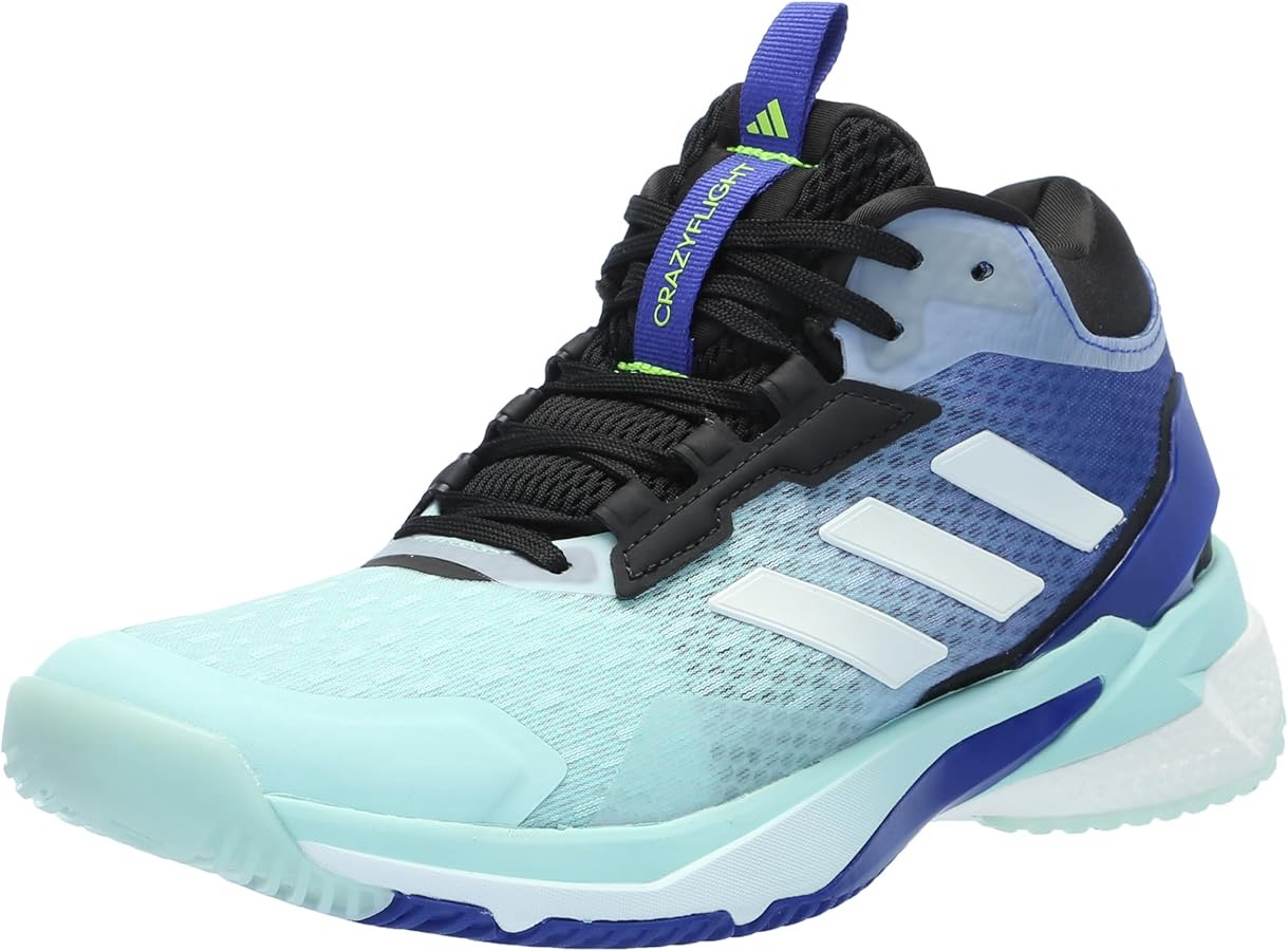 IF9257 Crazyflight 5 Mid  Adidas